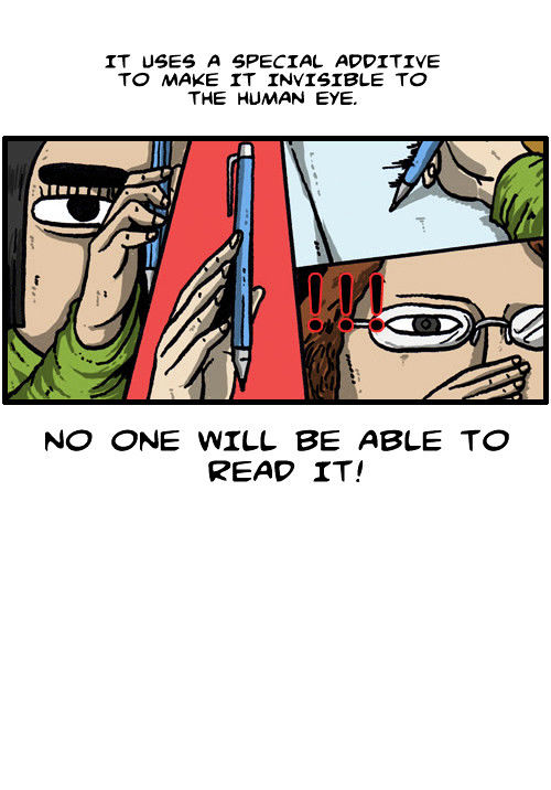 The Sound of Your Heart Chapter 18 page 10 - Chapter 18