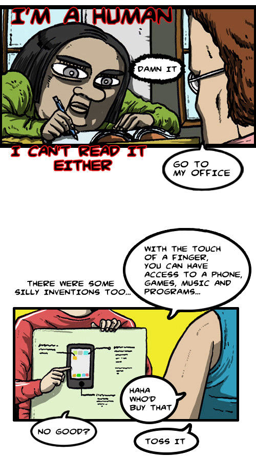 The Sound of Your Heart Chapter 18 page 11 - Chapter 18