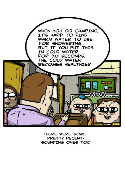 The Sound of Your Heart Chapter 18 page 12 - Chapter 18