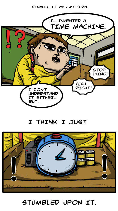 The Sound of Your Heart Chapter 18 page 13 - Chapter 18