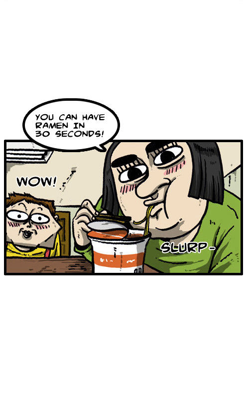 The Sound of Your Heart Chapter 18 page 4 - Chapter 18