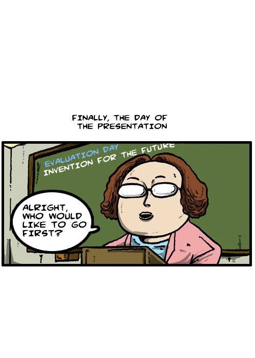 The Sound of Your Heart Chapter 18 page 6 - Chapter 18