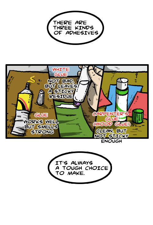 The Sound of Your Heart Chapter 18 page 7 - Chapter 18