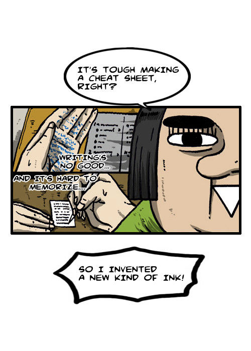 The Sound of Your Heart Chapter 18 page 9 - Chapter 18