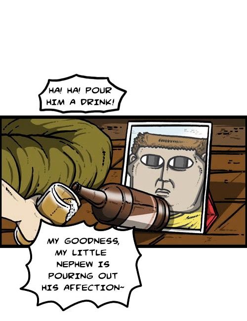 The Sound of Your Heart Chapter 180 page 16 - Chapter 180