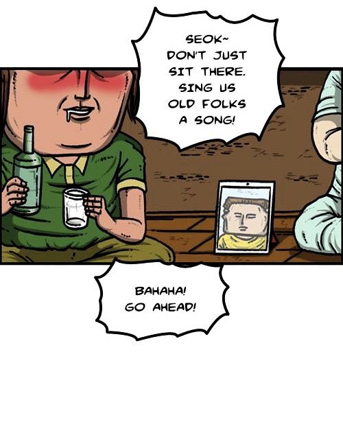 The Sound of Your Heart Chapter 180 page 18 - Chapter 180