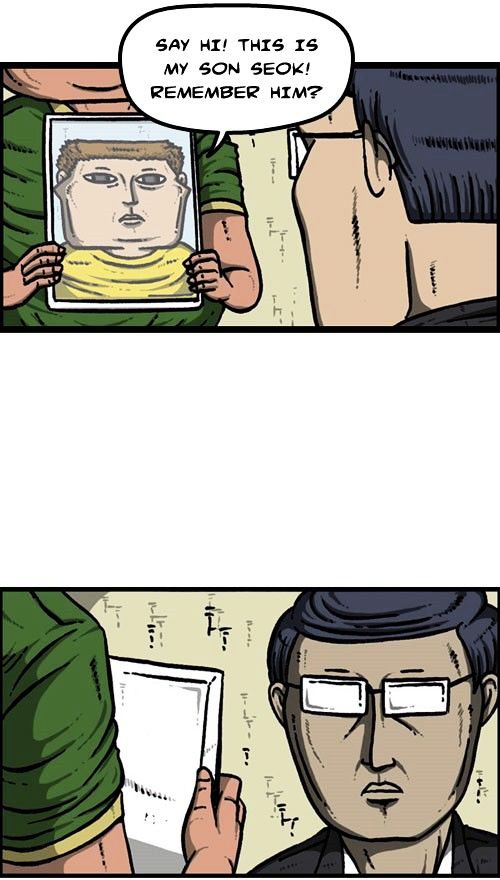 The Sound of Your Heart Chapter 180 page 24 - Chapter 180