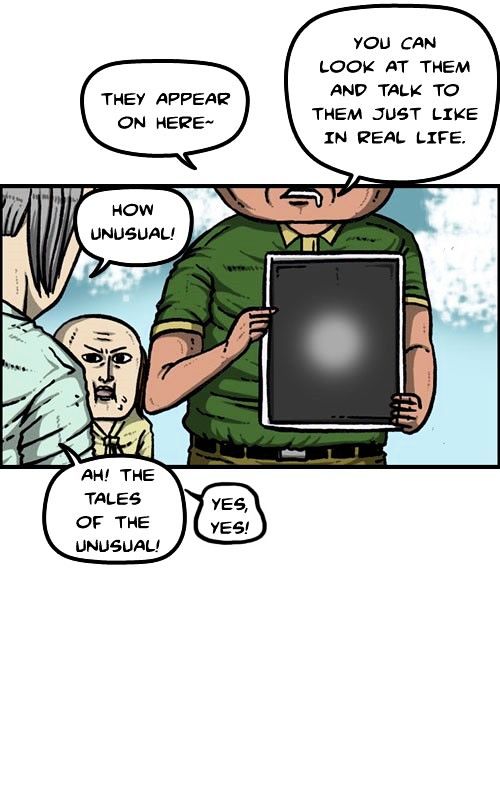 The Sound of Your Heart Chapter 180 page 4 - Chapter 180
