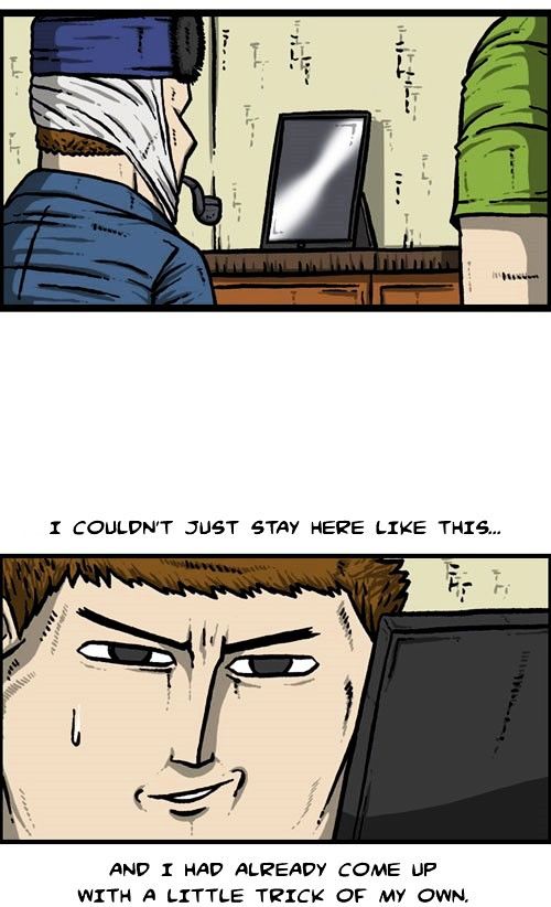 The Sound of Your Heart Chapter 180 page 52 - Chapter 180
