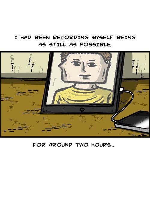 The Sound of Your Heart Chapter 180 page 53 - Chapter 180