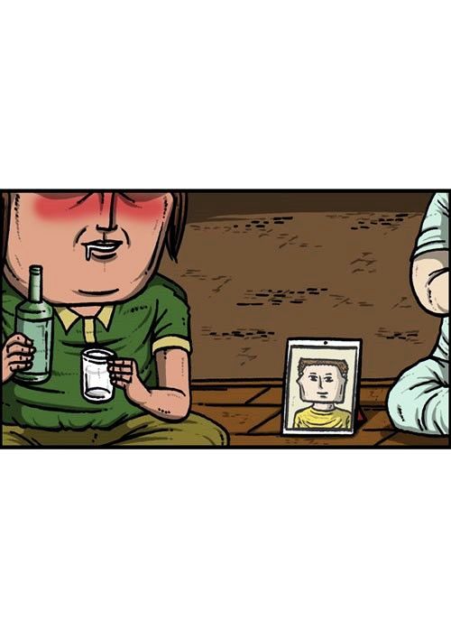 The Sound of Your Heart Chapter 180 page 55 - Chapter 180