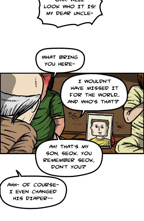 The Sound of Your Heart Chapter 180 page 57 - Chapter 180