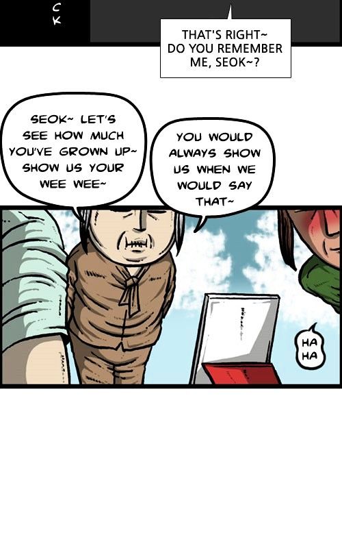 The Sound of Your Heart Chapter 180 page 59 - Chapter 180