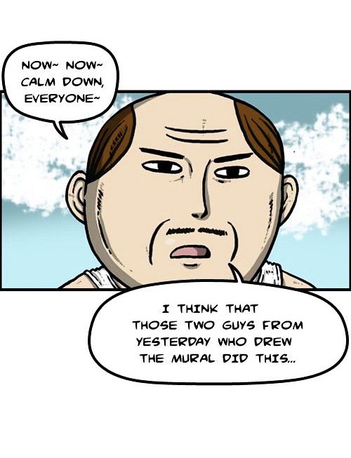 The Sound of Your Heart Chapter 181 page 15 - Chapter 181