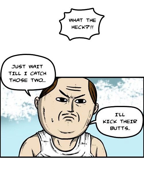 The Sound of Your Heart Chapter 181 page 17 - Chapter 181