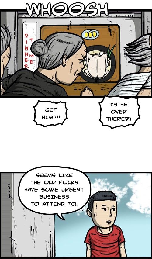 The Sound of Your Heart Chapter 181 page 24 - Chapter 181