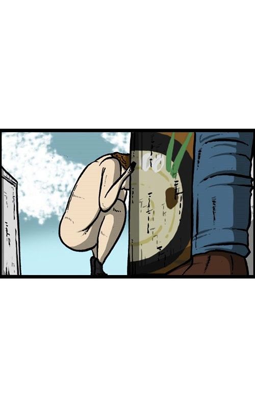 The Sound of Your Heart Chapter 181 page 25 - Chapter 181