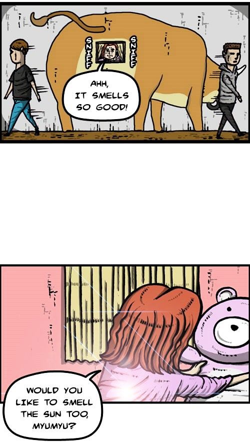The Sound of Your Heart Chapter 181 page 30 - Chapter 181