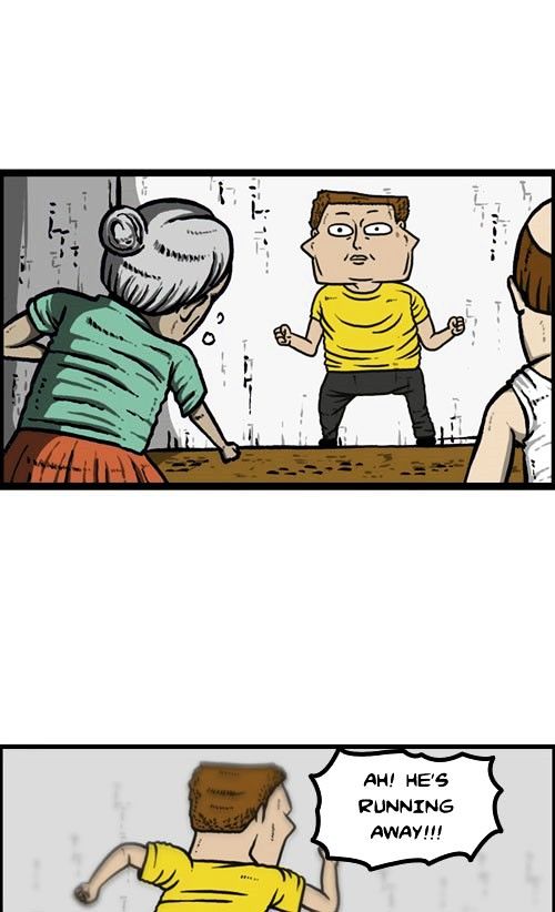 The Sound of Your Heart Chapter 181 page 35 - Chapter 181