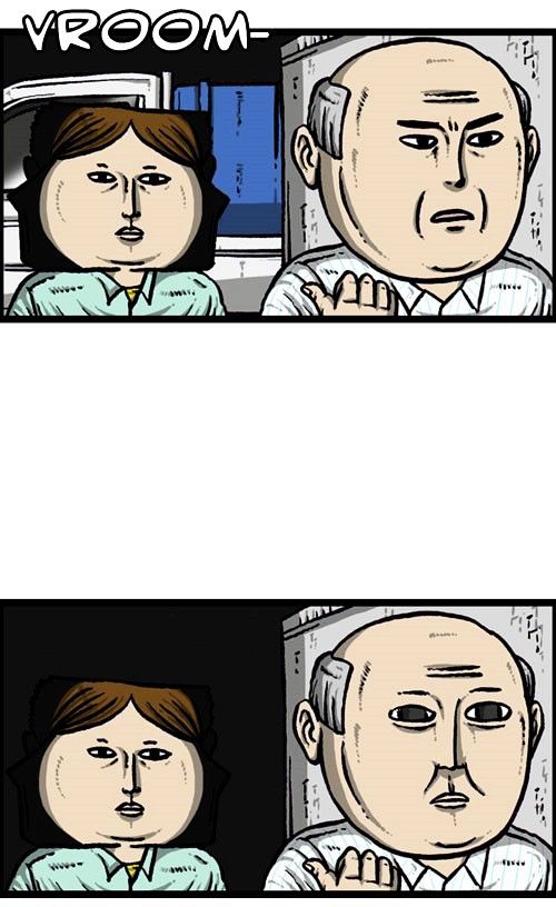 The Sound of Your Heart Chapter 181 page 40 - Chapter 181
