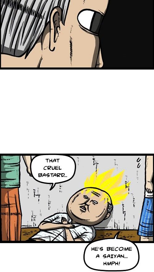 The Sound of Your Heart Chapter 181 page 42 - Chapter 181