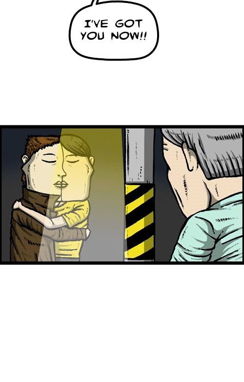 The Sound of Your Heart Chapter 181 page 51 - Chapter 181