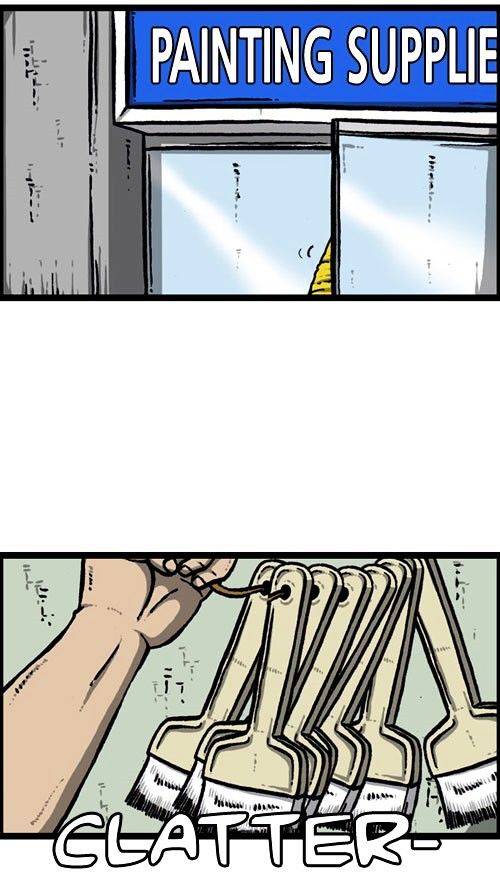 The Sound of Your Heart Chapter 181 page 7 - Chapter 181