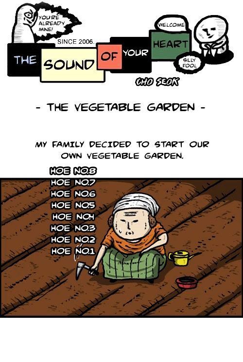 The Sound of Your Heart Chapter 182 page 1 - Chapter 182