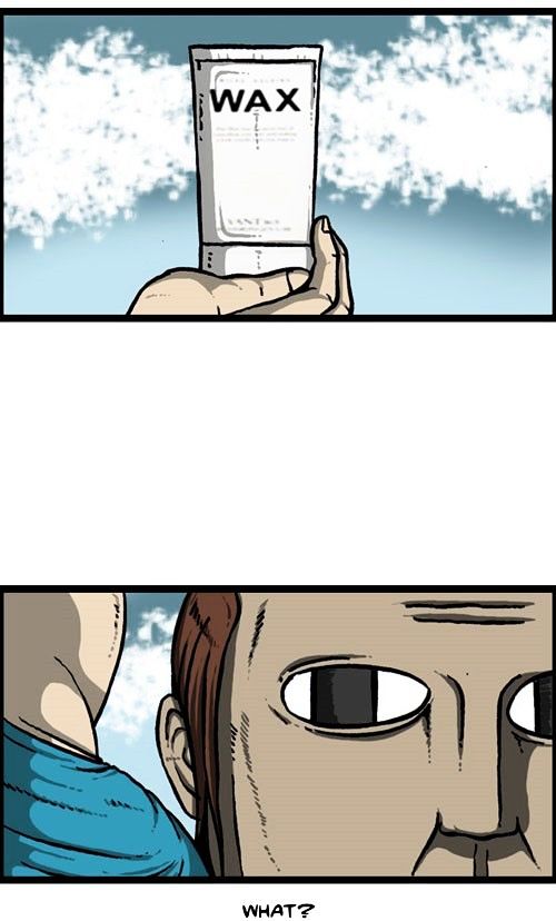 The Sound of Your Heart Chapter 182 page 15 - Chapter 182