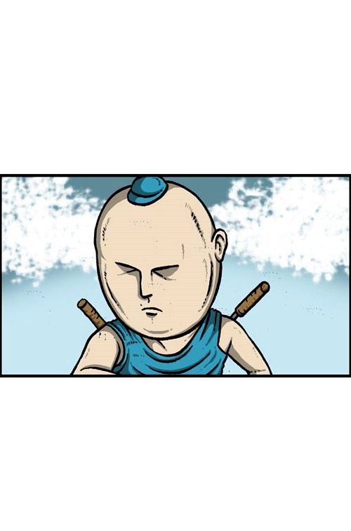 The Sound of Your Heart Chapter 182 page 20 - Chapter 182