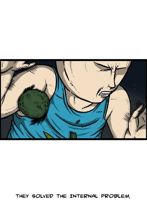 The Sound of Your Heart Chapter 182 page 32 - Chapter 182