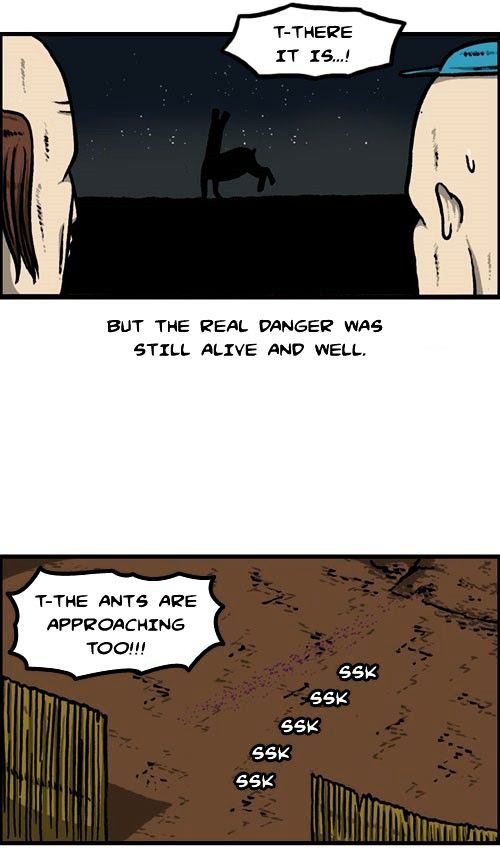 The Sound of Your Heart Chapter 182 page 33 - Chapter 182