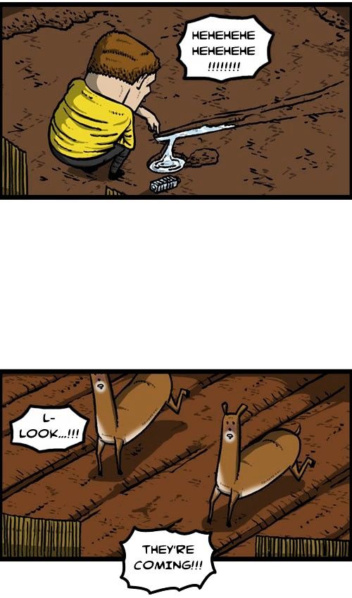 The Sound of Your Heart Chapter 182 page 42 - Chapter 182