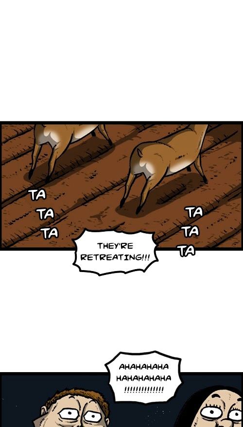 The Sound of Your Heart Chapter 182 page 49 - Chapter 182