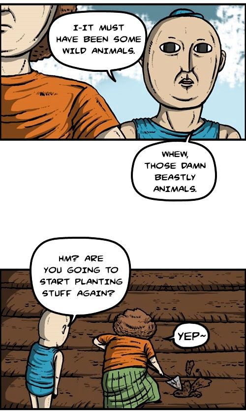 The Sound of Your Heart Chapter 182 page 52 - Chapter 182