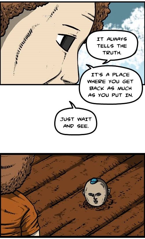 The Sound of Your Heart Chapter 182 page 54 - Chapter 182