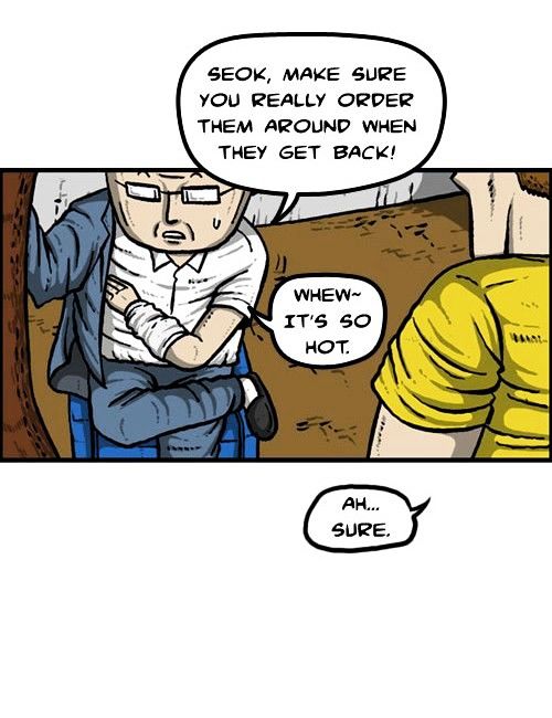 The Sound of Your Heart Chapter 183 page 14 - Chapter 183