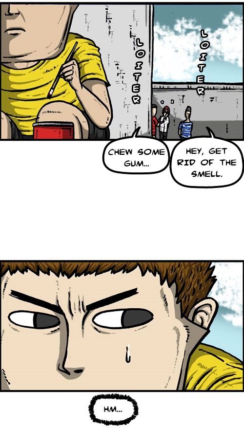 The Sound of Your Heart Chapter 183 page 16 - Chapter 183