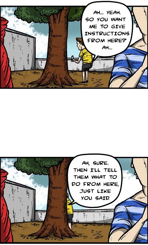 The Sound of Your Heart Chapter 183 page 18 - Chapter 183