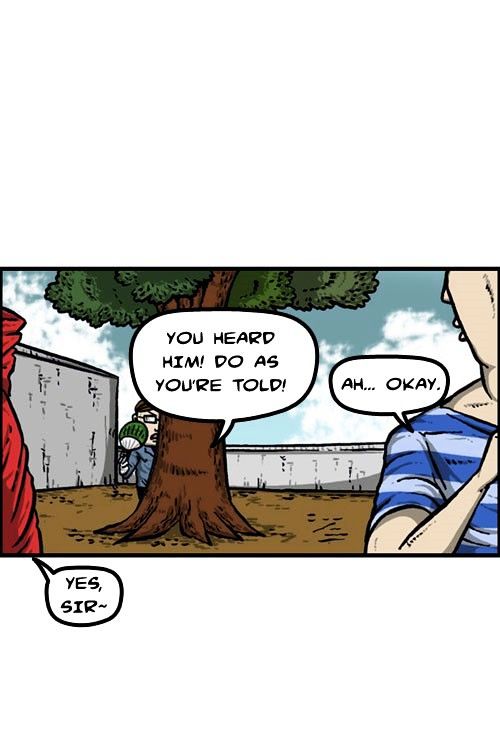 The Sound of Your Heart Chapter 183 page 19 - Chapter 183