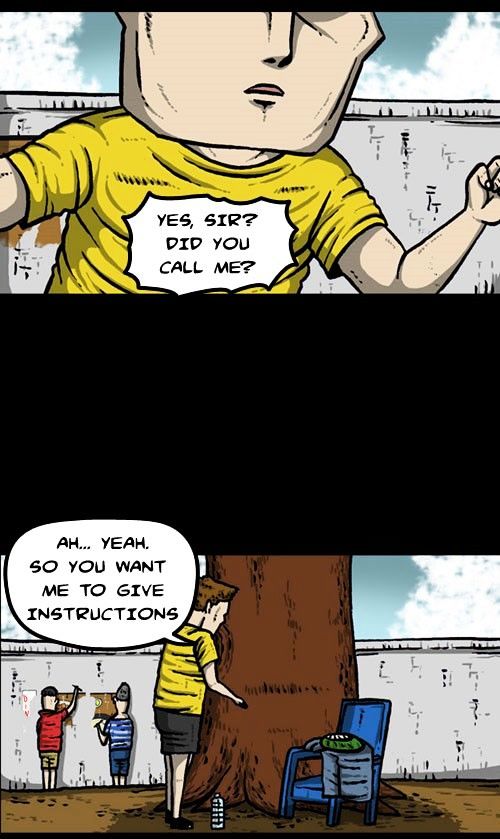 The Sound of Your Heart Chapter 183 page 33 - Chapter 183