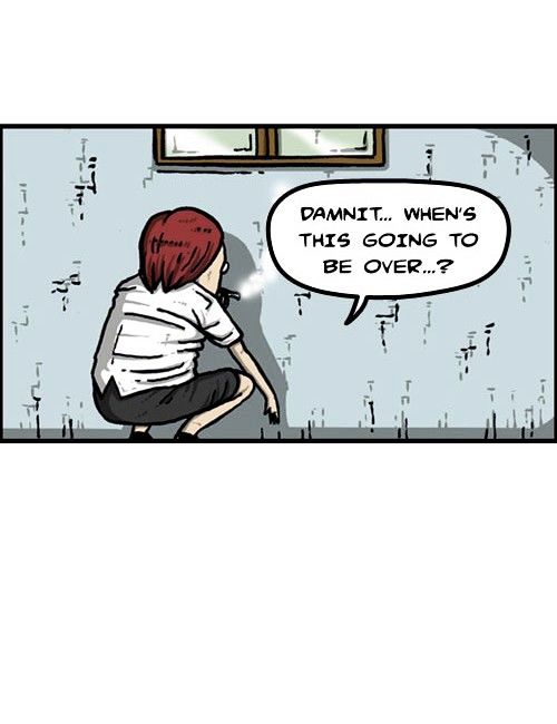 The Sound of Your Heart Chapter 183 page 38 - Chapter 183