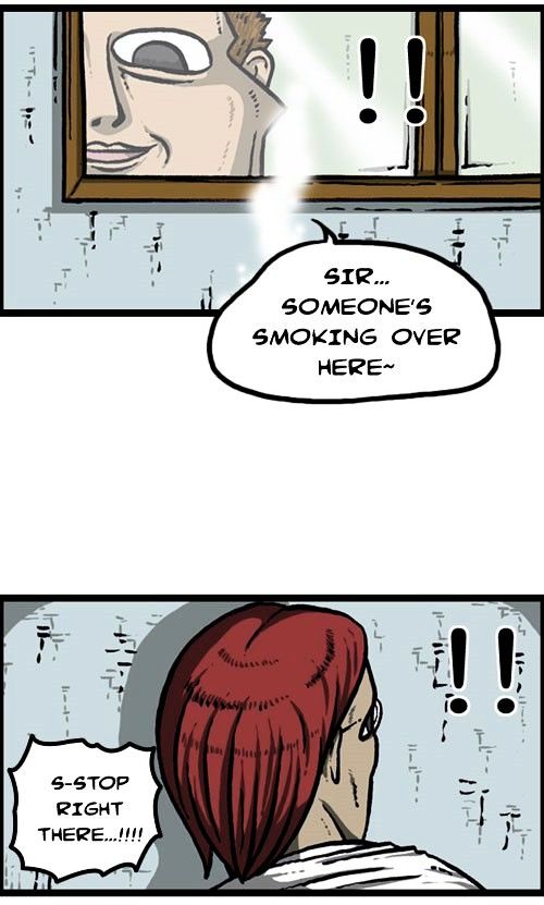 The Sound of Your Heart Chapter 183 page 39 - Chapter 183