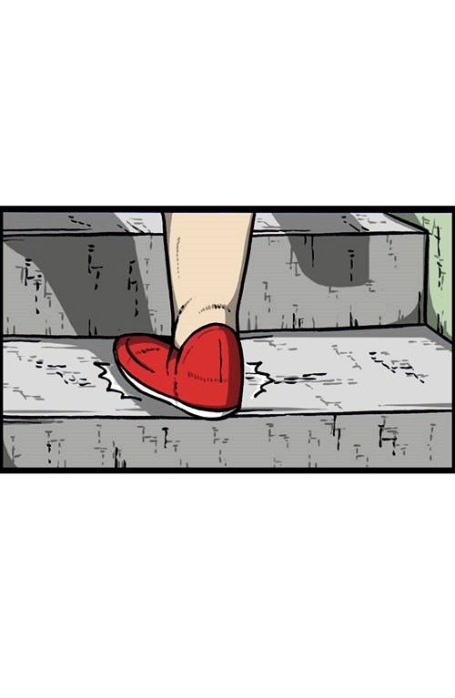 The Sound of Your Heart Chapter 183 page 44 - Chapter 183