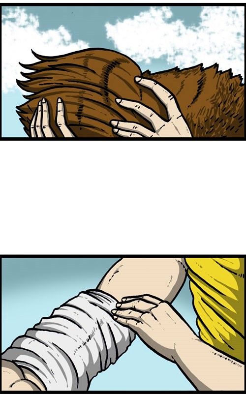 The Sound of Your Heart Chapter 183 page 45 - Chapter 183