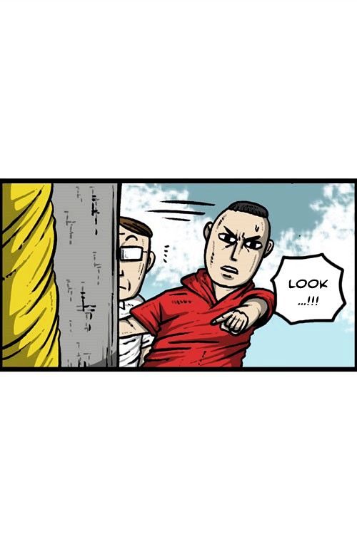 The Sound of Your Heart Chapter 183 page 46 - Chapter 183