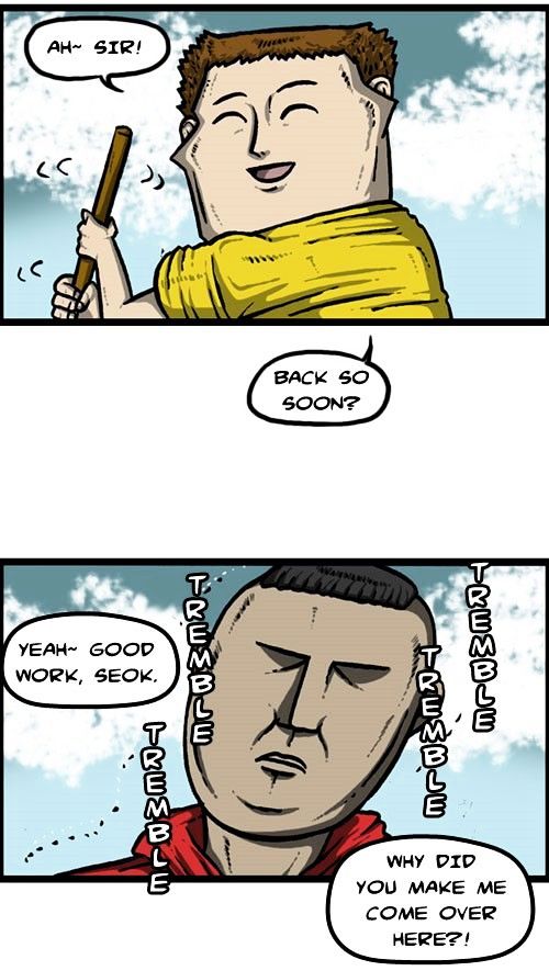 The Sound of Your Heart Chapter 183 page 47 - Chapter 183