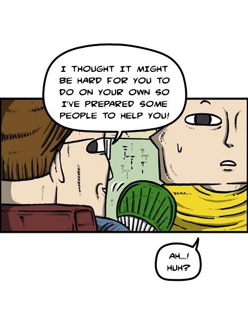 The Sound of Your Heart Chapter 183 page 5 - Chapter 183