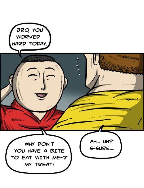 The Sound of Your Heart Chapter 183 page 50 - Chapter 183