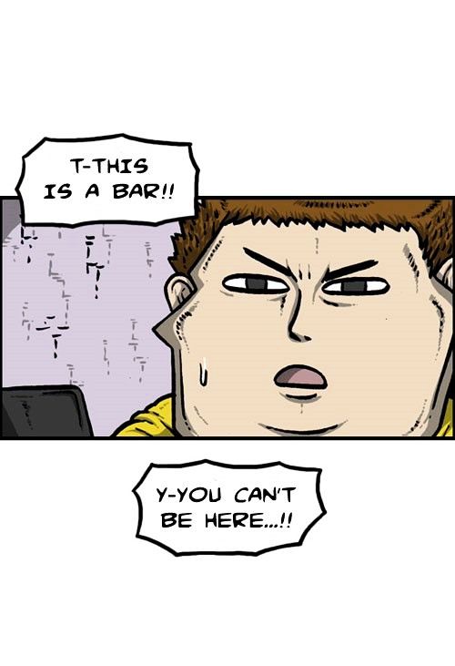 The Sound of Your Heart Chapter 183 page 53 - Chapter 183